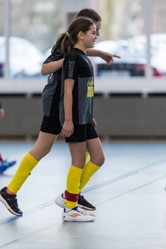 Bild 542 - wDJ Loewinnen Cup D2
